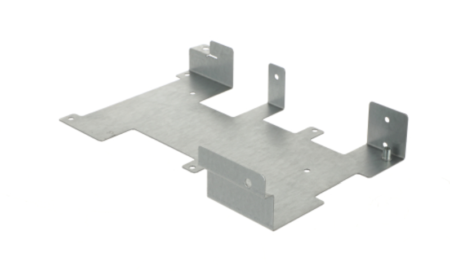 Rational Mounting Base for Control PCB SCCWE - 40.03.312