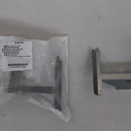 Rational Mounting Device for Heat Sink SSR - 40.03.372