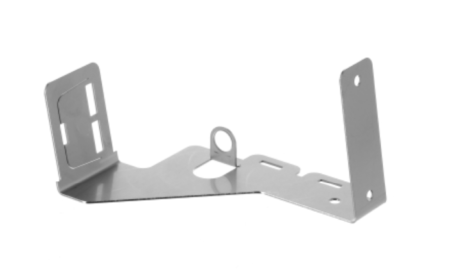 Rational Mounting Device For Pressure Sensor - 22.00.882