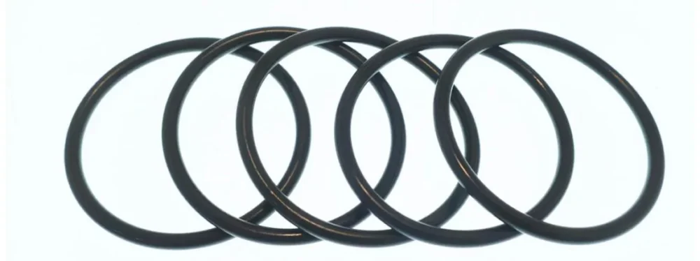 Rational (Pack Of 5) O-Ring For Pump - 56.01.631P