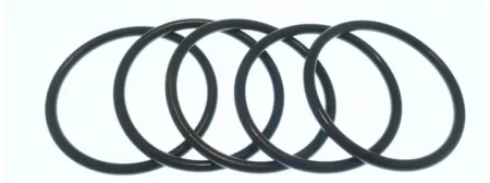 Rational (Pack Of 5) O-Ring For Pump - 56.01.631P