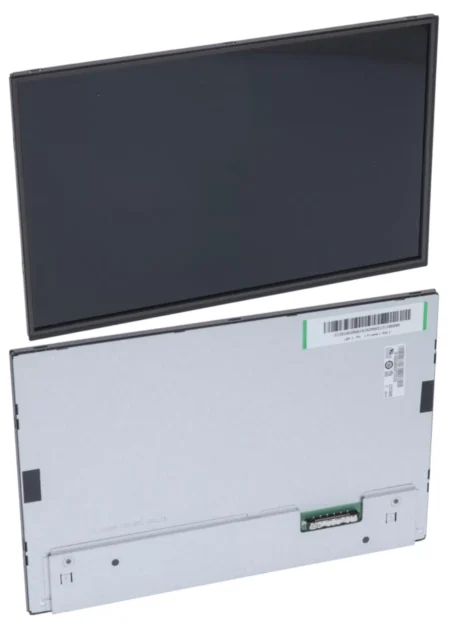 Rational Operator PCB *TFT* LM1; B-G, LMX; A-D As Of 03/202 - 42.00.357P