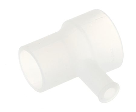 Rational Pump Connection Spout C/CPC/SCC Line 61-202 - 2118.1000P
