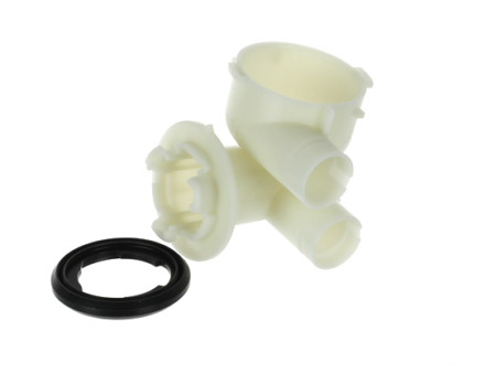 Rational Pump Housing - 44.02.179S