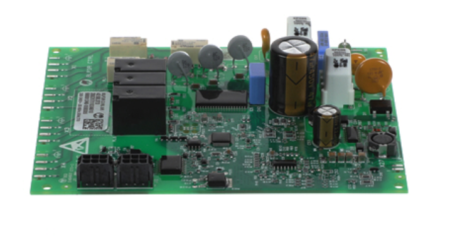 Rational Pump PCB - 42.00.273P