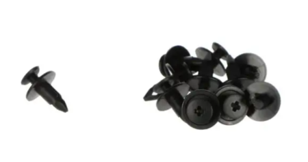 Rational Rivet With Screw (Pack Of 10) - 10.02.008P