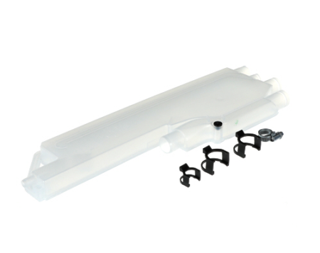 Rational Safety Device / Water Supply For Steam Generator - 87.01.547S