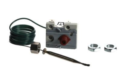 Rational Safety Temperature Limiter 365°C - 40.01.482S