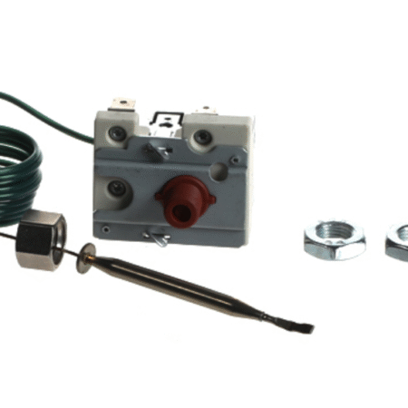 Rational Safety Temperature Limiter 365°C - 40.01.482S