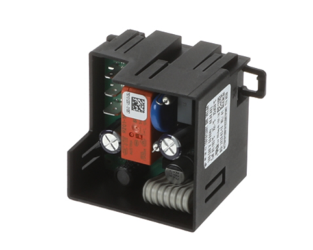 Rational Safety Temperature Limiter - 40.06.682P