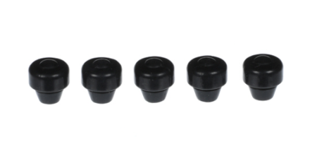 Rational Silicone Buffer 7mm For Door SCC, CM 61-202 - 24.00.171P