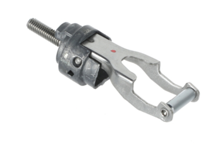 Rational Spring U-Bolt For Door Lock - 24.03.288P