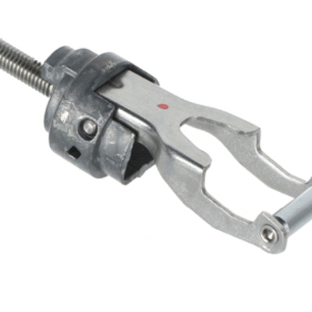 Rational Spring U-Bolt For Door Lock - 24.03.288P