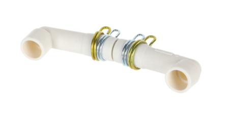Rational Suction Hose For Cleaning SCC 623 - 56.00.784P