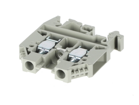 Rational Terminal Block (Grey) - 40.03.952