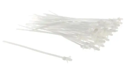 Rational Tie Wrap 160 MM - 40.03.732P