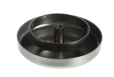 Rational Vent Cover SCC_WE CM_P 61-202 - 22.00.767P