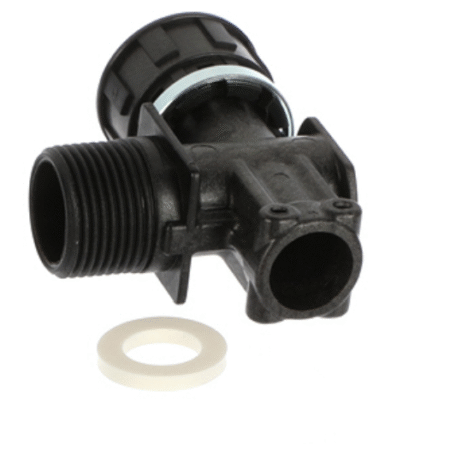 Rational Water Distribution Horizontal With Roll Guide Connection SCC CM VCC - 50.00.070