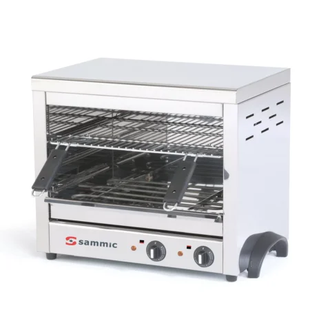 Sammic Salamander Grill SGF-450