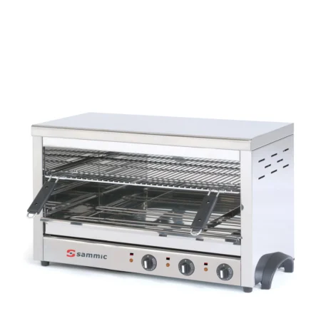 Sammic Salamander Grill SGF-650