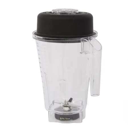 Sammic 4 l BPA-free decanter