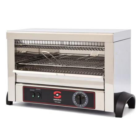Sammic Toaster TP-100