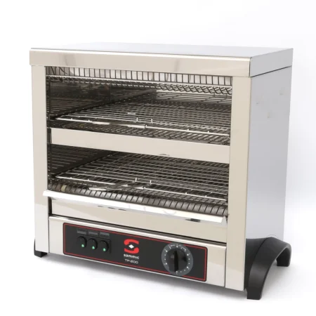 Sammic Toaster  TP-200