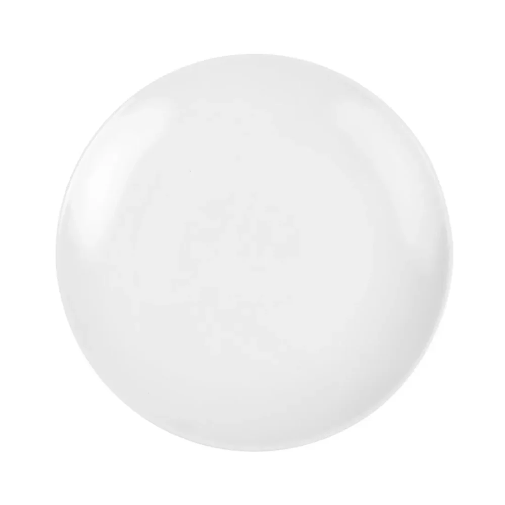 Olympia Whiteware Coupe Plates 200mm (Pack of 12) - Image 4