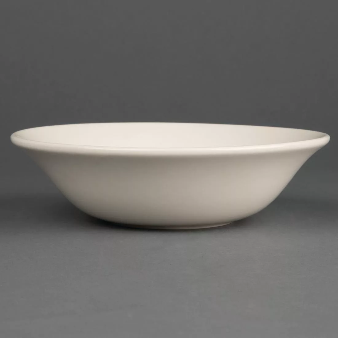 Olympia Ivory Oatmeal Bowls 150mm (Pack of 12) - Image 3