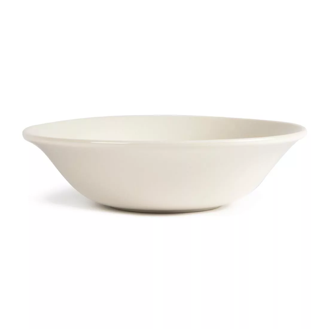 Olympia Ivory Oatmeal Bowls 150mm (Pack of 12) - Image 2