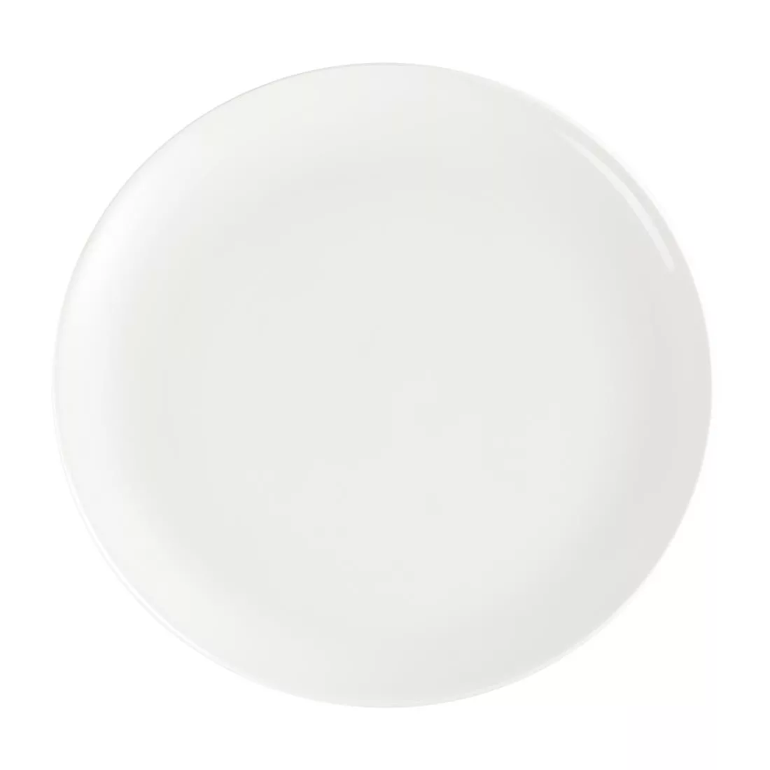 Churchill Evolve Coupe Plates White 288mm (Pack of 12) - Image 2