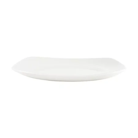 Churchill Plain Whiteware X Squared Plates 170mm (Pack of 12)