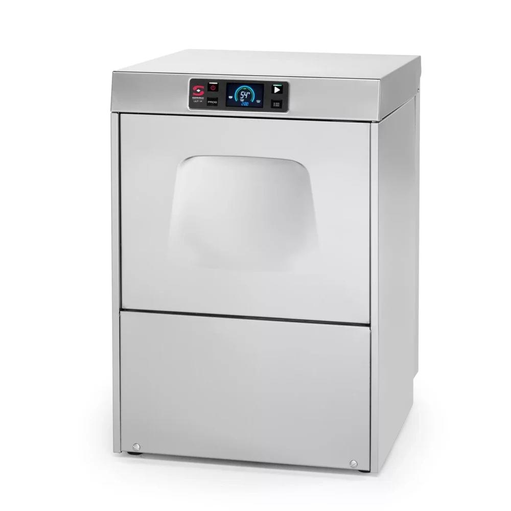 Sammic Glasswasher UX-40 ISO