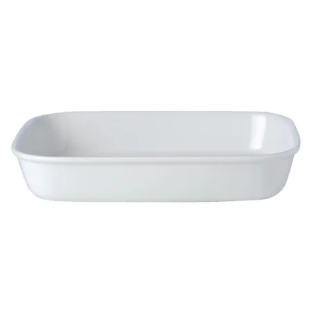 Steelite Simplicity Cookware Oblong Roasters 305x 255mm (Pack of 6)