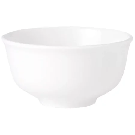 Steelite Simplicity White Sugar Bowls 227ml (Pack of 12)