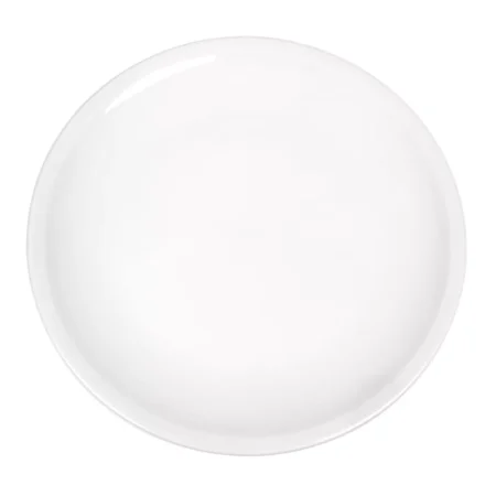 Steelite Simplicity White Pizza Plates 315mm (Pack of 6)