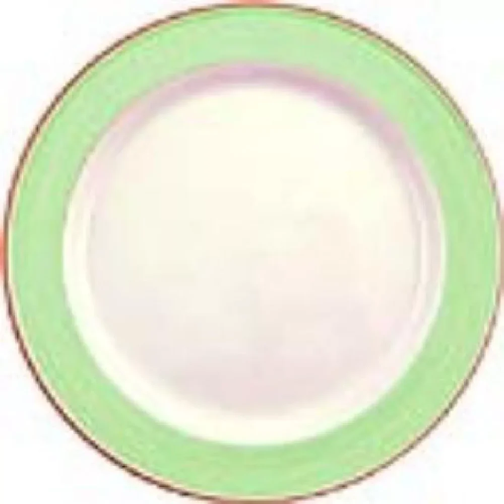 Steelite Rio Green Service Chop Plates 300mm (Pack of 12)