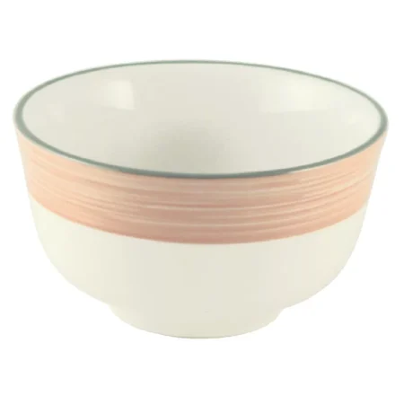 Steelite Rio Pink Sugar or Bouillon Cups 227ml (Pack of 12)