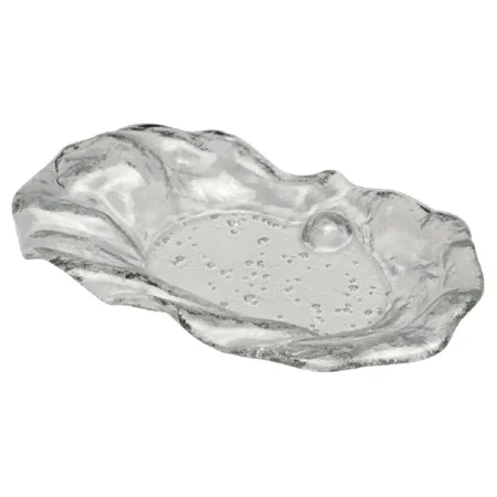 Steelite Creations Glass Venus Plates 310mm (Pack of 12)