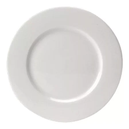 Steelite Monaco White Plates 160mm (Pack of 36)