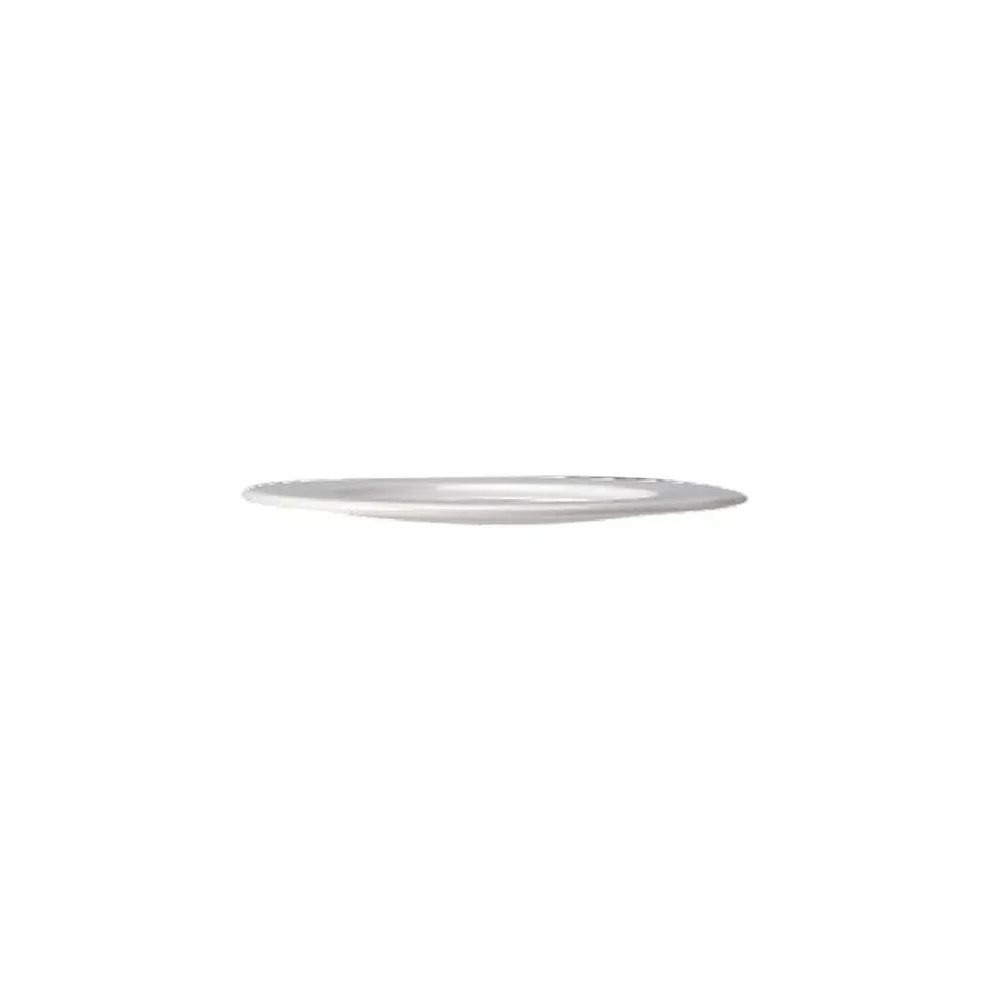 Steelite Monaco White Plates 160mm (Pack of 36) - Image 2