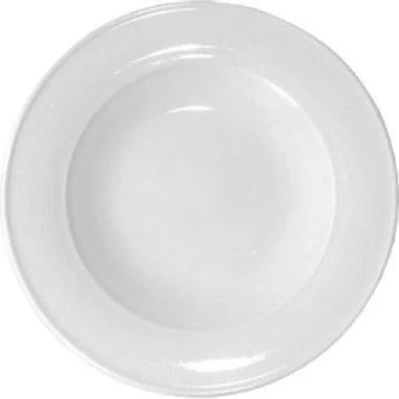 Rene Ozorio Aura Rim Plates 202mm (Pack of 24)