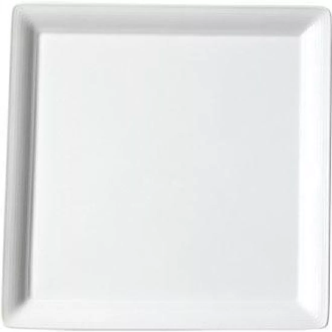 Rene Ozorio Aura Square Trays 150mm (Pack of 24)