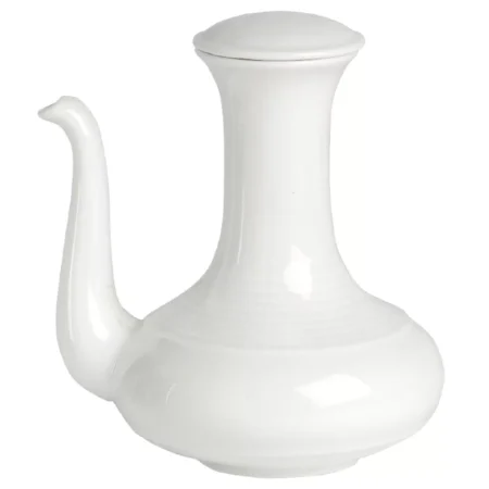 Rene Ozorio Aura Soy Sauce or Vinegar Pots with Lids 128ml (Pack of 24)