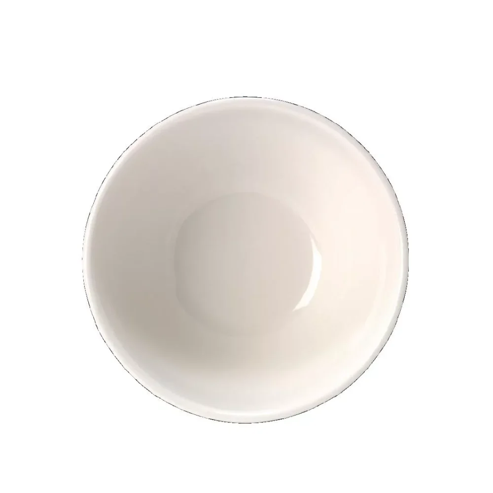 Steelite Monaco White Bowls 130mm (Pack of 12) - Image 3