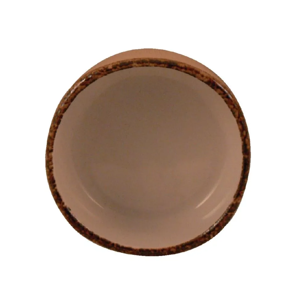 Steelite Terramesa Wheat Tasters Dips 65mm (Pack of 12) - Image 2