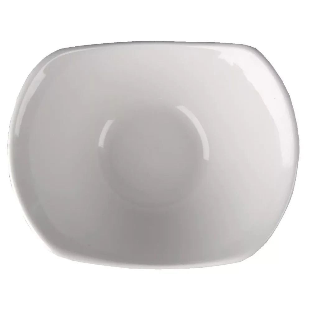 Steelite Taste Scoop Bowls 165mm (Pack of 12) - Image 2