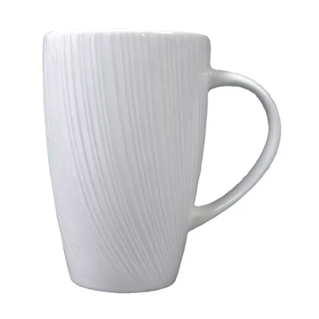 Steelite Spyro Mugs 340ml (Pack of 24)