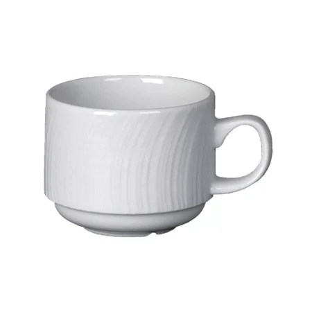 Steelite Spyro Stacking Cups 85ml (Pack of 36)