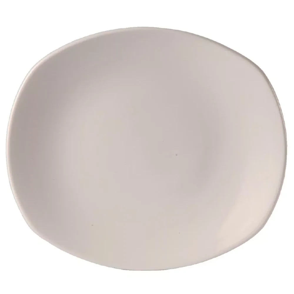 Steelite Taste Spice Plates 255mm (Pack of 24)